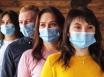 Victoria masks up to keep Omicron at bay